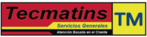 Logo Tecmatins - Pie de página