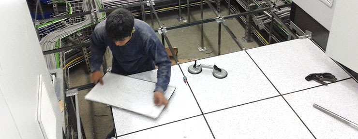 "SUELO TECNICO" "PISOS TECNICOS"